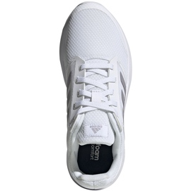 Dámské běžecké boty adidas Galaxy 5 bílé FW6126 bílý 1