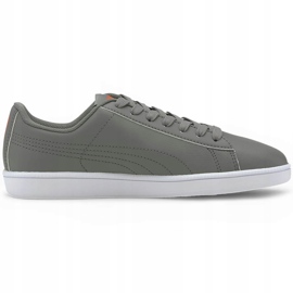 Dětské boty Puma Up šedé 373600 09 šedá 1