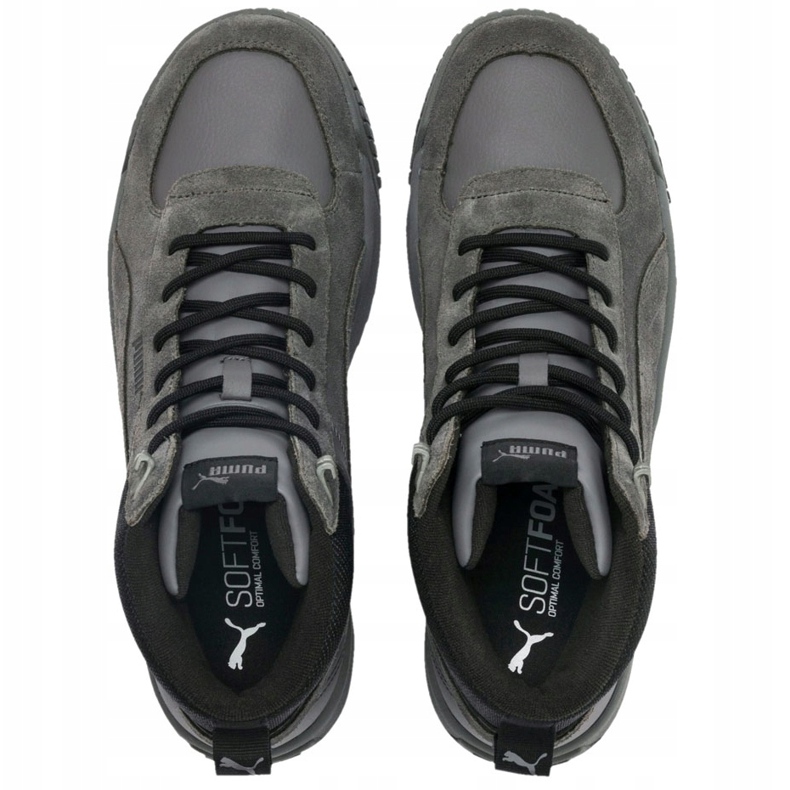 Pánská obuv Puma Tarrenz šedá Sb 370551 03 1