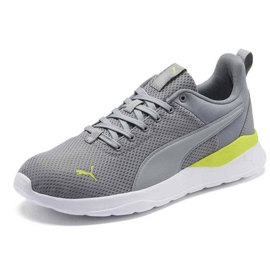 Pánské boty Puma Anzarun Lite šedé 371128 10 šedá 1