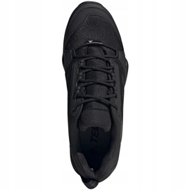 Pánské boty Adidas Terrex AX3 černé EF3316 černá 1