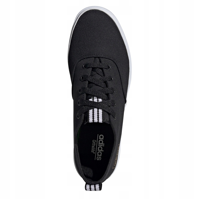 Dámské boty Adidas Broma černé EH2260 černý 1