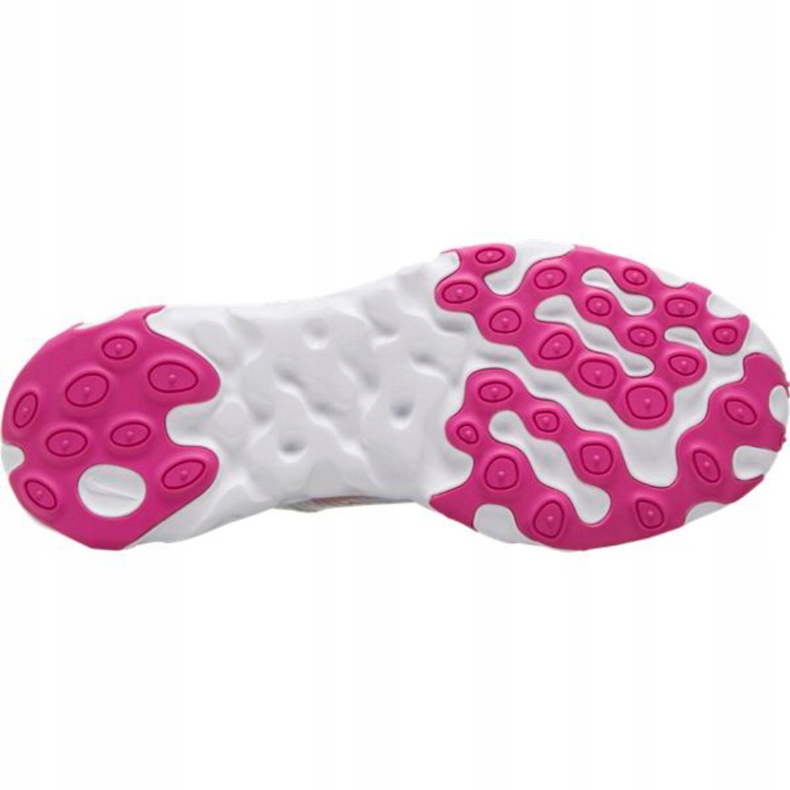 Dámské boty Nike Wmns Renew Lucent bílo-růžové BQ4152 103 bílý růžový 1
