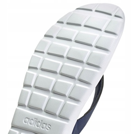 Bačkory Adidas Comfort Flip Flop tmavě modré EG2068 námořnická modrá 2
