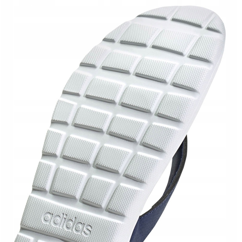 Bačkory Adidas Comfort Flip Flop tmavě modré EG2068 námořnická modrá 2