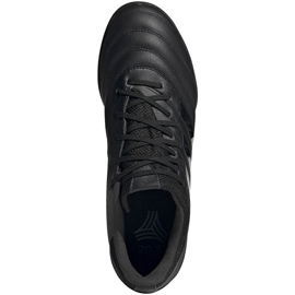 Kopačky Adidas Copa 20.3 Tf černé G28532 černý černý 1