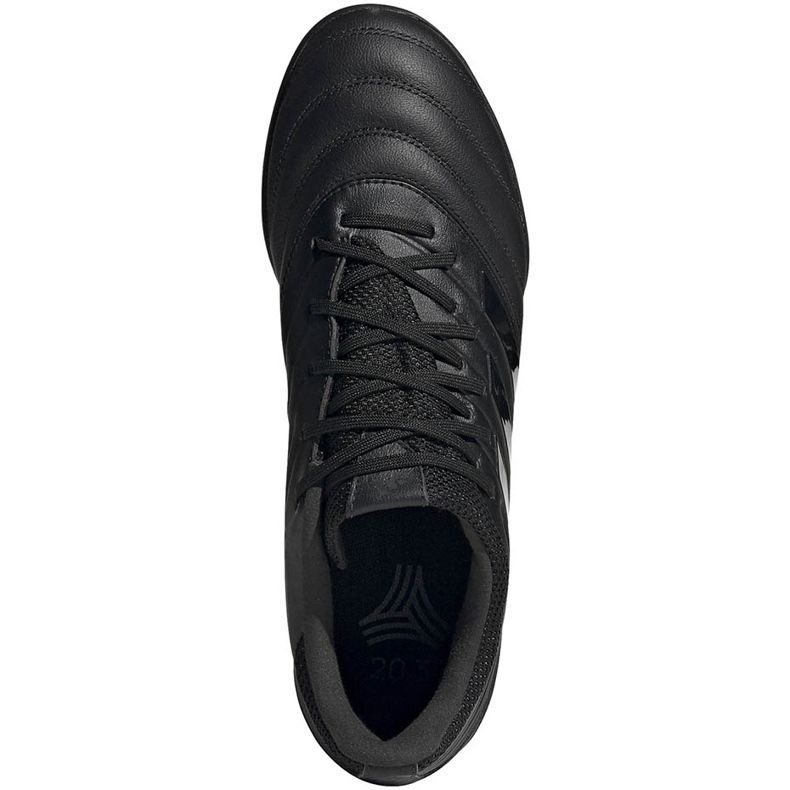 Kopačky Adidas Copa 20.3 Tf černé G28532 černá černá 1