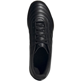 Adidas Copa 20.4 In Kopačky černé EF1958 černá černá 1
