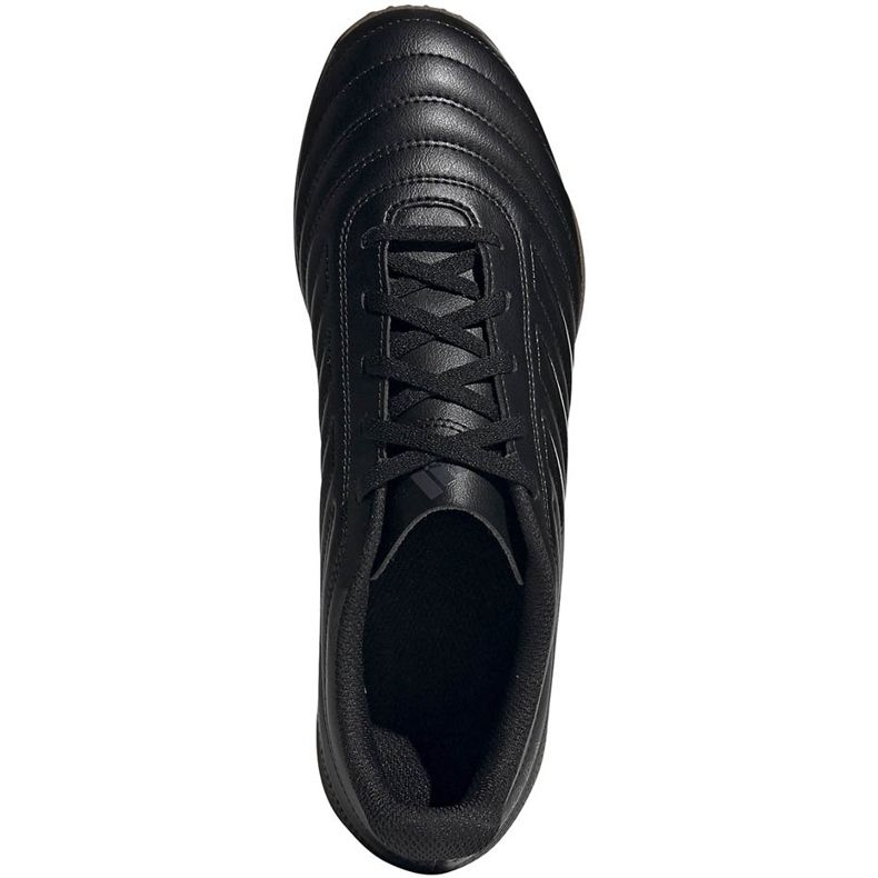 Adidas Copa 20.4 In Kopačky černé EF1958 černý černý 1