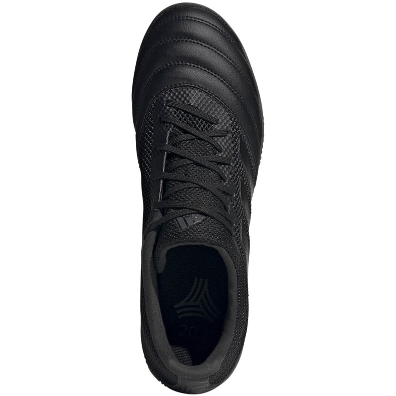 Adidas Copa 20.3 In Kopačky černé G28546 černá černá 1