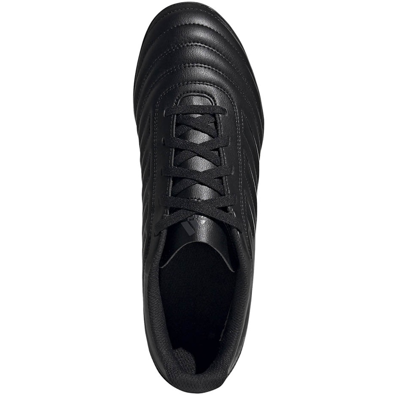 Kopačky Adidas Copa 20.4 Tf G28522 černá černá 1