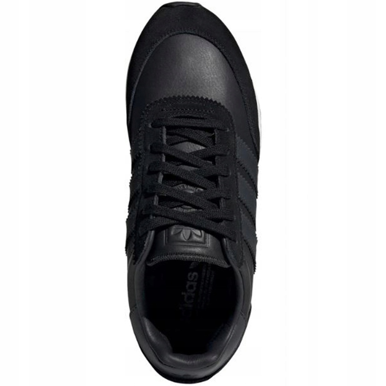 Pánské boty Adidas I-5923 černé BD7798 černý 1