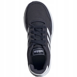 Dětská obuv Adidas Archivo K EF0531 námořnická modř 1