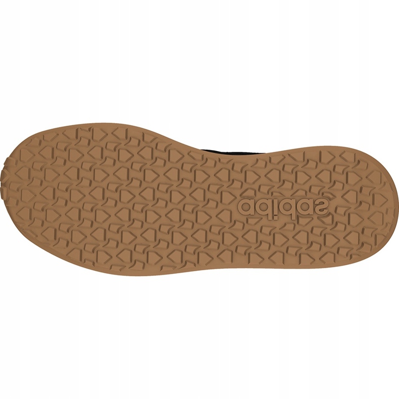 Dětské boty Adidas Vs Switch 2 K černé FW2659 černá 1