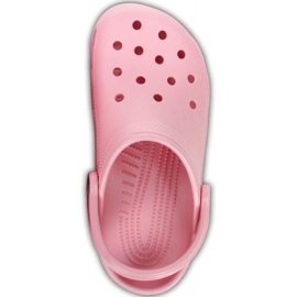 Crocs Classic pink 10001 6GD růžový 1