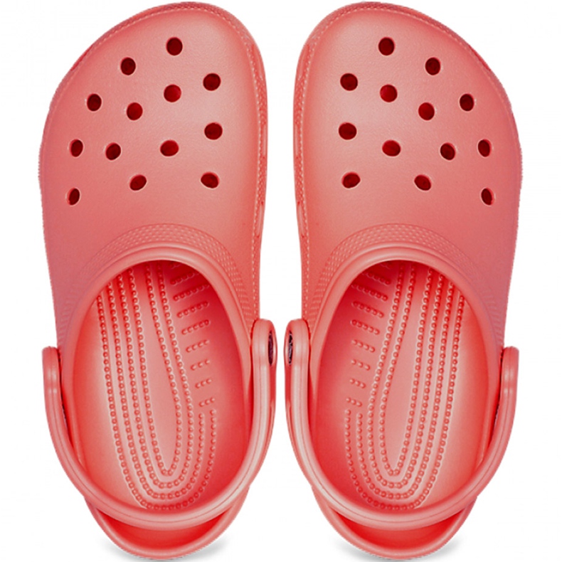 Crocs Classic prašná růžová 10001 682 růžový 1