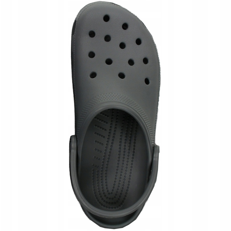 Crocs Classic šedá 10 001 0DA 1