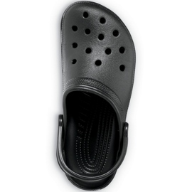 Crocs Classic black 10001 001 černý 1