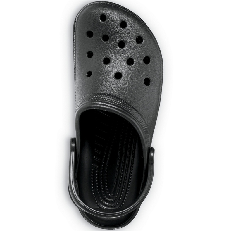 Crocs Classic black 10001 001 černý 1