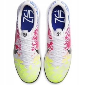 Kopačky Nike Mercurial Vapor 13 Academy Njr Ic AT7994 104 černý vícebarevný 1