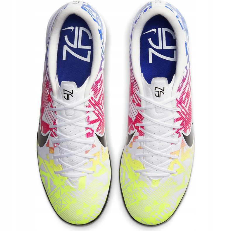 Kopačky Nike Mercurial Vapor 13 Academy Njr Ic AT7994 104 černý vícebarevný 1