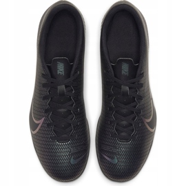 Kopačky Nike Mercurial Vapor 13 Club FG / MG AT7968 010 vícebarevný černý 1