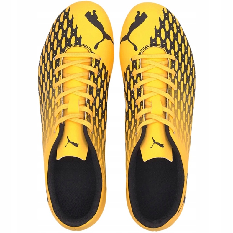 Kopačky Puma Spirit Iii Fg 106066 03 žluť 1