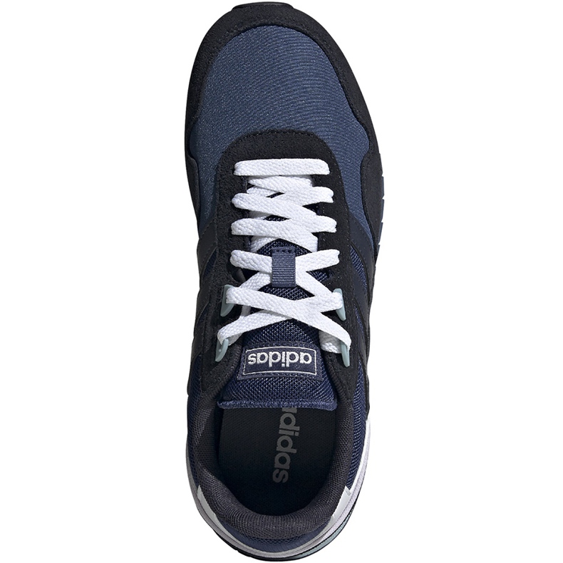 Dámské boty Adidas 8K 2020 tmavě modro-černé EH1440 námořnická modř 1