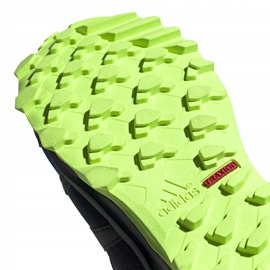 Boty Adidas Terrex Boa Mid R.RD modré EE8470 černá modrý 5