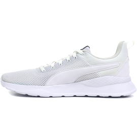 Pánské boty Puma Anzarun Lite bílé 371128 03 bílý 1