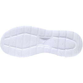 Pánské boty Puma Anzarun Lite bílé 371128 03 bílý 3