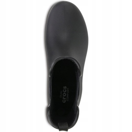 Dámská bota Crocs Freesail Chelsea W černá 20463060 černý 1
