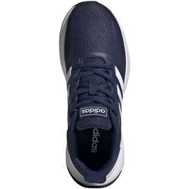 Dětská obuv Adidas Runfalcon K EG2544 námořnická modrá 1