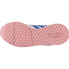 Dámské boty Adidas 8K 2020 šedo-modré EH1438 modrý šedá 6