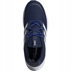 Pánská běžecká obuv adidas Energyfalcon tmavě modrá EE9845 námořnická modř 1