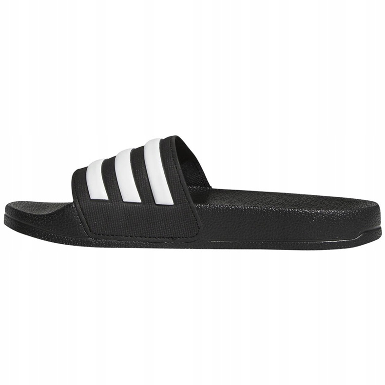 Dětské pantofle Adidas Adilette Shower K černé G27625 černý 1
