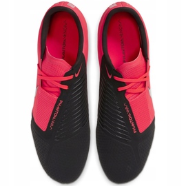 Kopačky Nike Phantom Venom Pro Fg AO8738 606 vícebarevný červený 1
