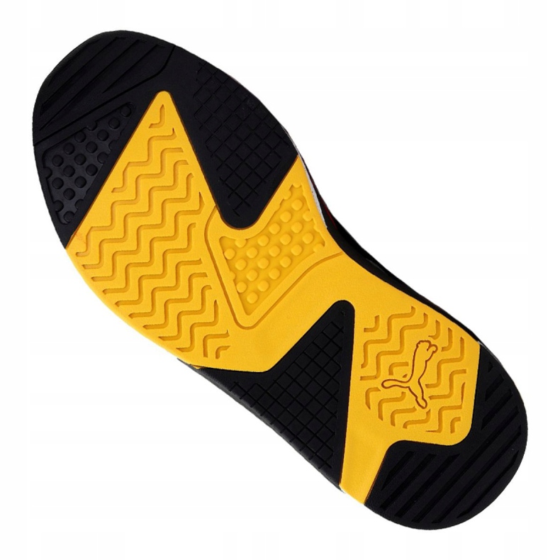 Puma X-Ray 2 Square M 373108-10 vícebarevný 2