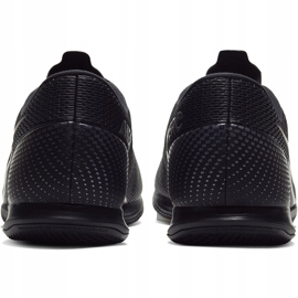 Kopačky Nike Mercurial Vapor 13 Academy Ic AT7993010 černá černá 4