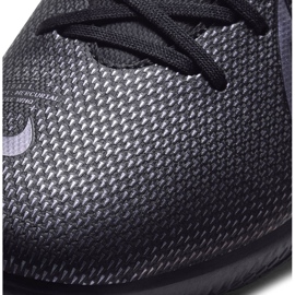 Kopačky Nike Mercurial Vapor 13 Academy Ic AT7993010 černá černá 5