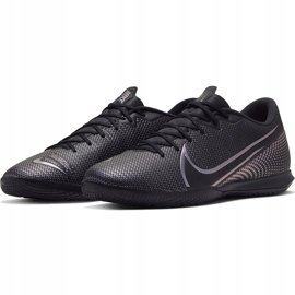 Kopačky Nike Mercurial Vapor 13 Academy Ic AT7993010 černá černá 3