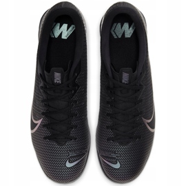 Kopačky Nike Mercurial Vapor 13 Academy Ic AT7993010 černá černá 1
