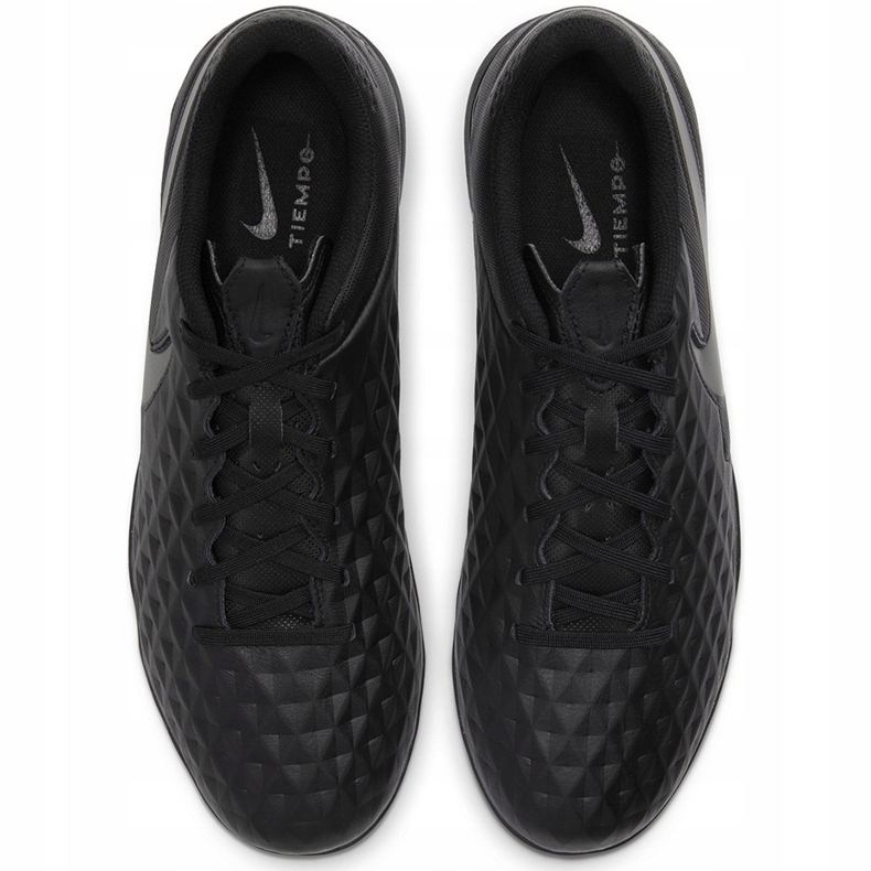 Kopačky Nike Tiempo Legend 8 Academy Tf AT6100 010 černý černý 1