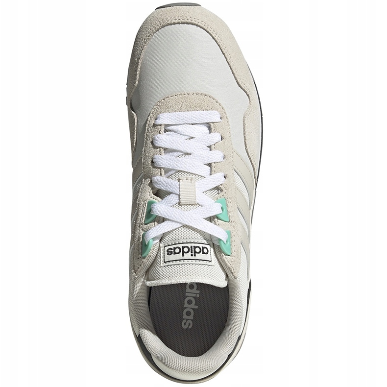 Béžové boty Adidas 8K 2020 EH1442 béžový 1