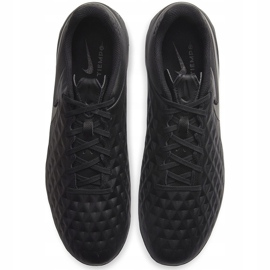 Kopačky Nike Tiempo Legend 8 Academy FG / MG AT5292 010 černá černá 1