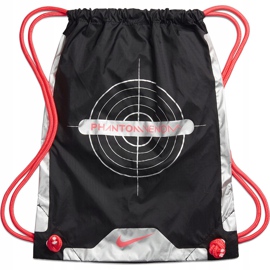 Kopačky Nike Phantom Venom Elite Fg AO7540 606 vícebarevný červený 1