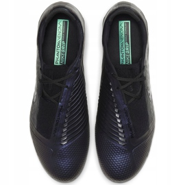 Kopačky Nike Phantom Venom Elite Fg AO7540 010 vícebarevný černý 1