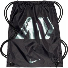 Kopačky Nike Mercurial Vapor 13 Elite Fg AQ4176 010 fialová černý 1