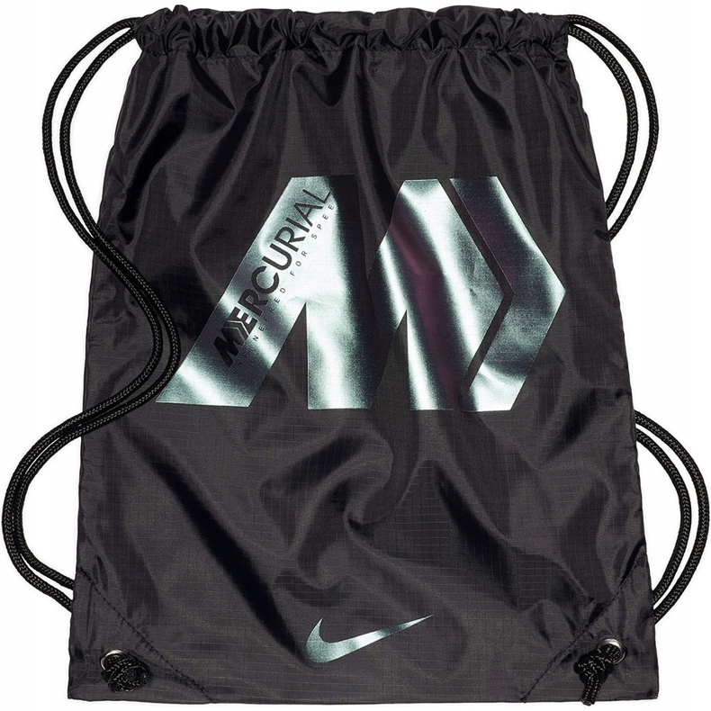 Kopačky Nike Mercurial Vapor 13 Elite Fg AQ4176 010 fialová černý 1