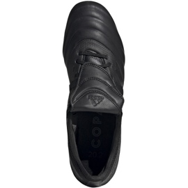 Kopačky Adidas Copa Gloro 20.2 Fg černé G28630 černý černý 1
